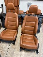 R line verwarmd Golf 6 lederen interieur, Ophalen of Verzenden, Nieuw, Volkswagen
