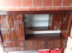 Vintage dressoir, Met deur(en), Gebruikt, Vintage, Overige houtsoorten