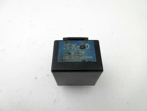 Yamaha FJ1200 relais 1TX zes pins FJ 1200 Omron relay, Motoren, Onderdelen | Yamaha, Gebruikt, Ophalen of Verzenden