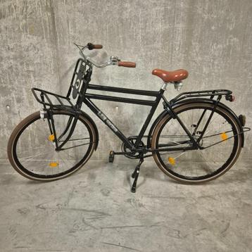 CORTINA in TOPstaat !! Oostmalle 0471-569974,, Mooie CORTINA, Fietsen en Brommers, 53 tot 57 cm, Ophalen, Nieuw, Versnellingen