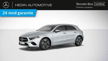 Mercedes-Benz A-Klasse 180 Business Line beschikbaar voor biedingen