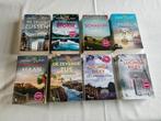 De zeven zussen 6 boeken plus 2 extra van Lucinda Riley., Boeken, Romans, Ophalen of Verzenden, Zo goed als nieuw, Lucinda Riley