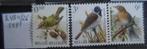 BELGIË 2424/26 **/mnh André BUZIN, Postzegels en Munten, Verzenden, Orginele gom, Postfris, Postfris