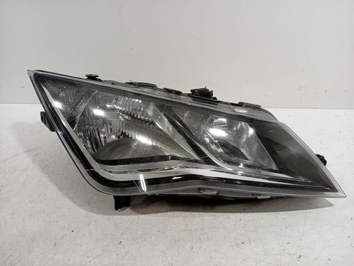 KOPLAMP RECHTS Seat Leon (5FB) (5F1941006A), Auto-onderdelen, Verlichting, Seat, Gebruikt