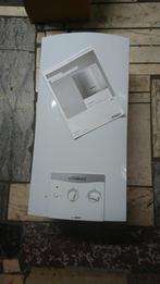 Doorstromers, Chauffe-eau, Protection de température de retour (RTS), Comme neuf, Enlèvement