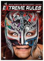 Wwe extreme rules, Cd's en Dvd's, Ophalen of Verzenden, Gebruikt