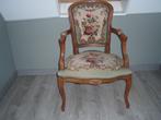 stoelen, Huis en Inrichting, Stoelen, Ophalen, Gebruikt, Vintage, Eén
