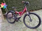 KINDERFIETSEN 26 INCH VANAF €145 10j-14j NIEUWSTAAT, Fietsen en Brommers, Fietsen | Cruisers en Lowriders, Ophalen, Zo goed als nieuw