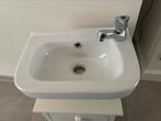 Lavabo toilet, Huis en Inrichting, Ophalen, Zo goed als nieuw