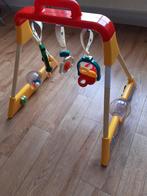 Vintage babygym, Kinderen en Baby's, Speelgoed | Babyspeelgoed, Ophalen, Gebruikt, Babygym