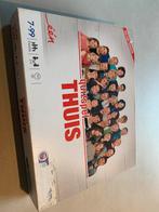 Vintage boardgame quizspel van thuis Eén tv programma, Hobby en Vrije tijd, Ophalen of Verzenden, Zo goed als nieuw