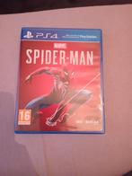 Marvel spiderman, Games en Spelcomputers, Games | Sony PlayStation 4, Ophalen, Online, 1 speler, Nieuw