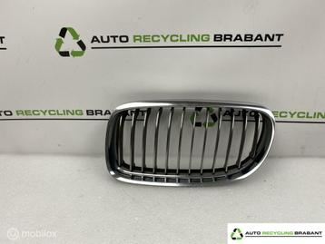 Grille Links Chrome BMW 3-serie F30 F31 LCI ('15->) 7201969 beschikbaar voor biedingen