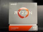 AMD Ryzen 9 3900XT - 12 core - 4.7 GHz, Computers en Software, Processors, Ophalen of Verzenden, Zo goed als nieuw, AMD Ryzen 9