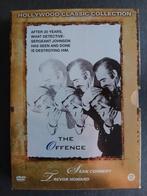 The Offence (1973) Sean Connery, 1960 tot 1980, Drama, Ophalen of Verzenden, Zo goed als nieuw