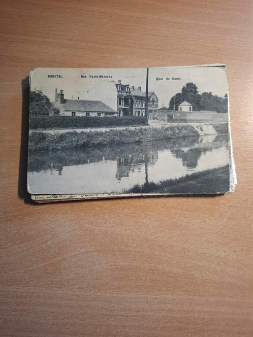 Herstal 15 cartes, Verzamelen, Postkaarten | België, Ophalen of Verzenden