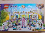 Lego Friends Winkelcentrum 41450, Kinderen en Baby's, Speelgoed | Duplo en Lego, Ophalen of Verzenden, Zo goed als nieuw, Lego