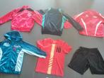 voetbalkledij 10 jaar, Enlèvement ou Envoi, Comme neuf, Maillot