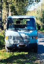 MERCEDES BENZ 410D 1993, Auto's, Mercedes-Benz, Diesel, Particulier, Te koop