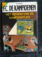 Strips f.c. de kampioenen / nieuw, Boeken, Stripverhalen, Ophalen of Verzenden, Nieuw