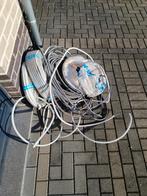 Câbles excédentaires, Enlèvement, Comme neuf