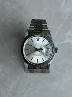 Rolex Datejust 16030 | Recent Onderhoud | Zeer Goede Staat, Staal, Gebruikt, Polshorloge, Ophalen of Verzenden