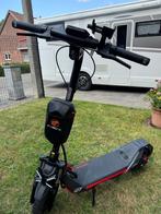 SEGWAY Ninebot ZT3 PRO, Ophalen, Zo goed als nieuw, Elektrische step (E-scooter), Segway ninebot