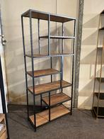 Étagère industrielle, 25 à 50 cm, Avec tablette(s), 100 à 150 cm, Enlèvement