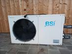 Warmtepomp, Tuin en Terras, Ophalen