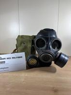 Engels gasmasker 2, wo2, Verzamelen, Militaria | Tweede Wereldoorlog, Ophalen of Verzenden