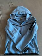 Nike tech SMALL, Kleding | Heren, Sportkleding, Blauw, Overige typen, Nike, Ophalen of Verzenden