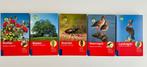 Lot van 5 natuurgidsen uitgegeven door The House of Books, Boeken, Natuur, Gelezen, Diverse auteurs, Ophalen of Verzenden, Natuur algemeen