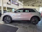 Fiat 600 HYBRID 136 HP *NAV 10,25" *CAMERA *SENSOREN 360° *, Auto's, Fiat, Zwart, Beige, Bedrijf, Parkeersensor