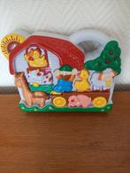 Jouet musical, Enlèvement, Comme neuf, 2 à 4 ans