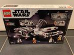 Nieuw: LEGO Star Wars Luke Skywalker’s X Wing Fighter 75301, Enlèvement, Lego, Neuf