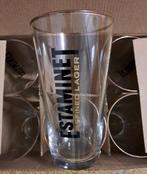 Glazen, Verzamelen, Ophalen, Zo goed als nieuw