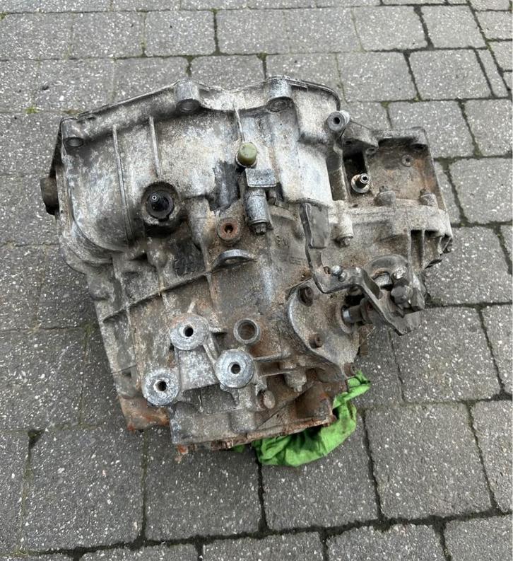 F23 versnellingsbak astra OPC 2.0, Auto-onderdelen, Transmissie en Toebehoren, Opel, Gebruikt, Ophalen
