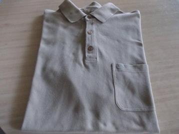 Polo ARROW  maat XXL  en  Polo River Woods  maat L-XL. beschikbaar voor biedingen