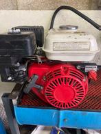 moteur honda, Ophalen, Gereviseerd