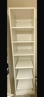 Armoire ikea 200x60x201cm, Huis en Inrichting, Ophalen of Verzenden, Zo goed als nieuw