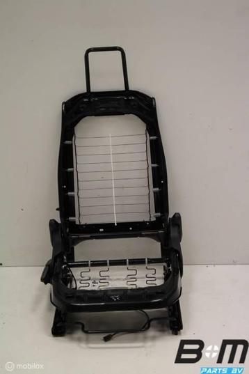 Stoelframe RV + hoogteverstelling Skoda Citygo 1S0881106R beschikbaar voor biedingen