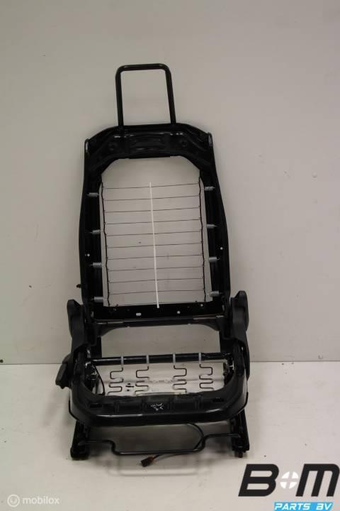 Stoelframe RV + hoogteverstelling Skoda Citygo 1S0881106R, Auto-onderdelen, Interieur en Bekleding, Gebruikt
