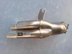Ixil uitlaat demper Honda CB1000R SC60, Ophalen, Gebruikt