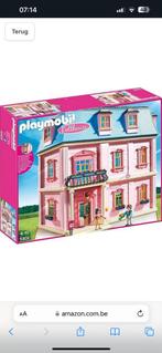 Playmobil, Comme neuf, Enlèvement