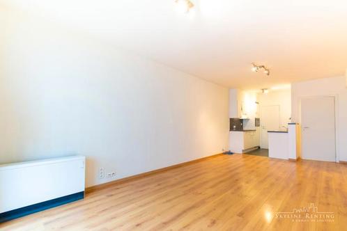 Appartement à louer à Ixelles, 1 chambre, Immo, Maisons à louer, Appartement