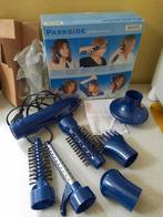 Sèche cheveux Parside ensemble Neuf, Electroménager, Enlèvement ou Envoi, Comme neuf