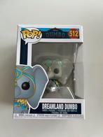 Funko pop - Dreamland Dumbo, Verzamelen, Ophalen, Zo goed als nieuw