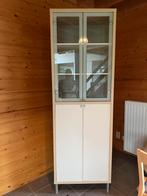 Armoire vitree, Huis en Inrichting, Ophalen, Zo goed als nieuw