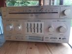 Ampli + tuner Marantz vintage, Audio, Tv en Foto, Versterkers en Ontvangers, Ophalen, Gebruikt, Marantz