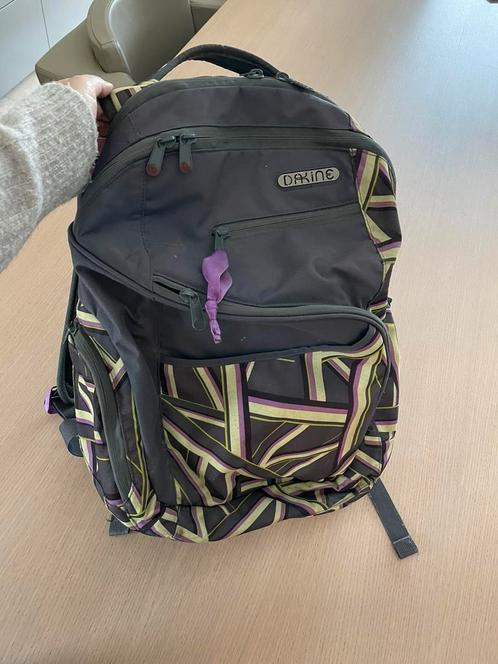 Dakine rugzak, Handtassen en Accessoires, Tassen | Rugtassen, Ophalen